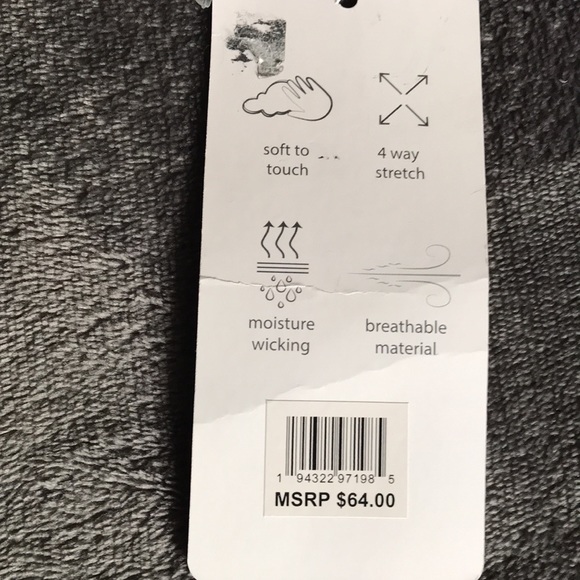 Women’s size 2X Jones New York sport pants with two front pockets - Picture 11 of 12